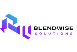 Blendwise Logo