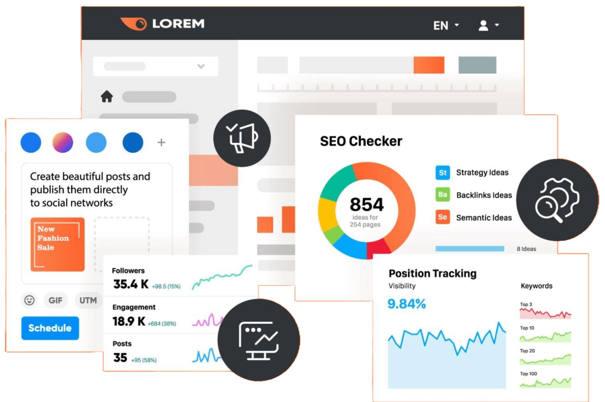 On-Page SEO Optimization